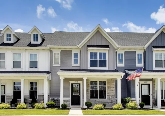 1st image of 11809 Kentucky St, Crown Point, IN 46307 | MLS# 842694
