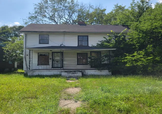 1st image of 750 Van Buren St, Gary, IN 46402 | MLS# 842778