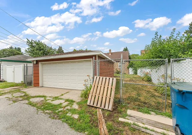 26th image of 6813 Schneider Ave, Hammond, IN 46323 | MLS# 842699