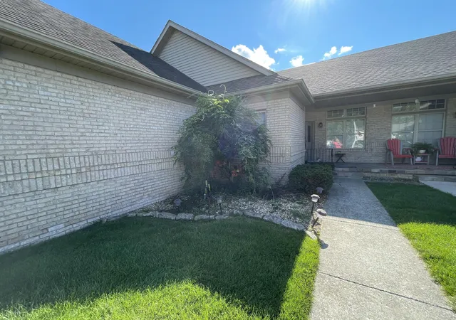 1st image of 306 Carnation St Ne, De Motte, IN 46310 | MLS# 842707