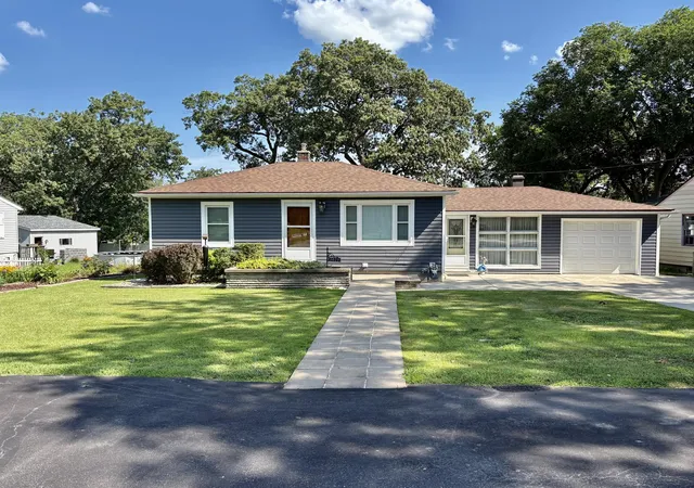 1st image of 1023 Riverlane Dr, Lake Station, IN 46405 | MLS# 842842