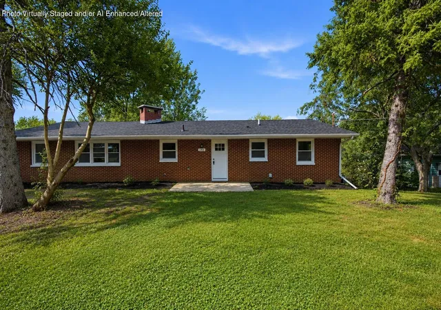 1st image of 245 Pauline Dr, Valparaiso, IN 46385 | MLS# 842717