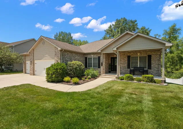 1st image of 12612 Marsh Landing Pkwy, Cedar Lake, IN 46303 | MLS# 842727