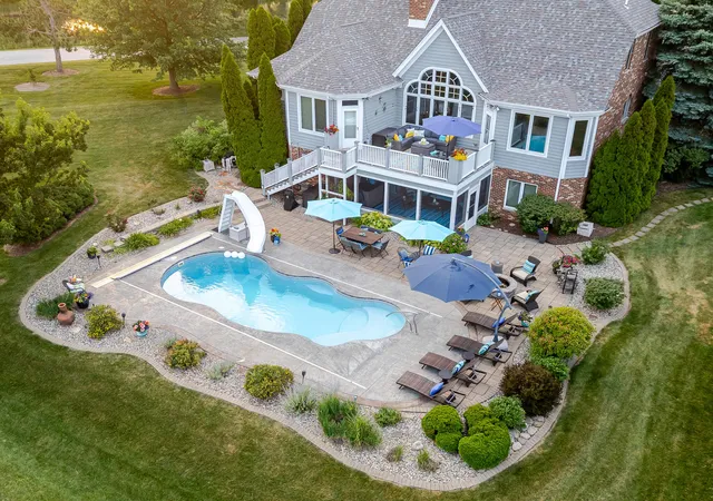 60th image of 11255 Bell Pl, Crown Point, IN 46307 | MLS# 842932