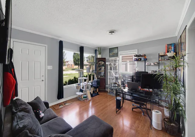 Photo 3 of Sale Pending at 541 N Lindberg St, Griffith, IN 46319 | MLS# 842719 | Listing updated on 2026-08-01