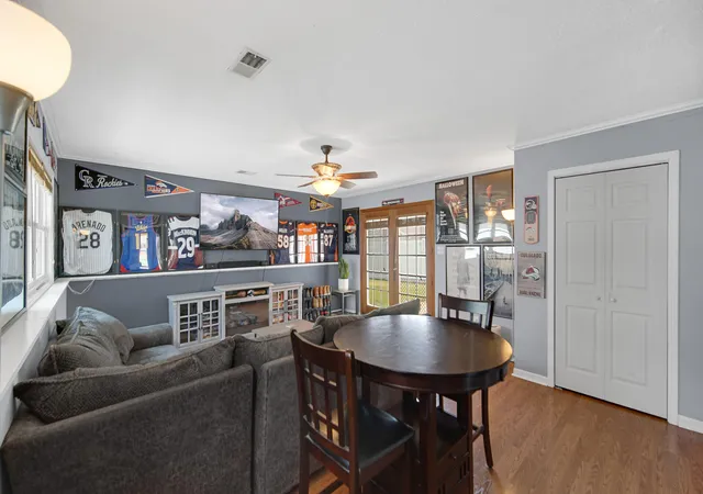 Photo 3 of Sale Pending at 541 N Lindberg St, Griffith, IN 46319 | MLS# 842719 | Listing updated on 2026-08-01