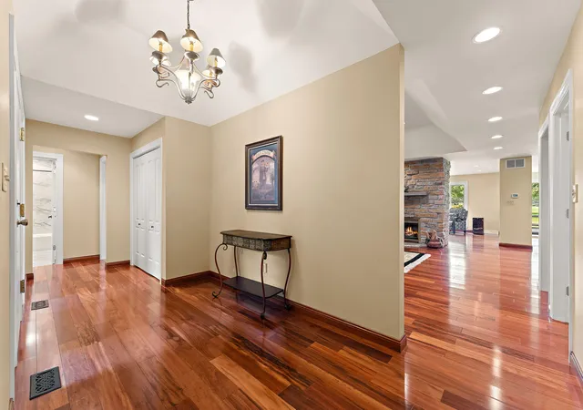 Photo 4 of Townhouse for sale at 236 Inverness Ln, Schererville, IN 46375 | MLS# 842750 | Listing updated on 2026-09-19