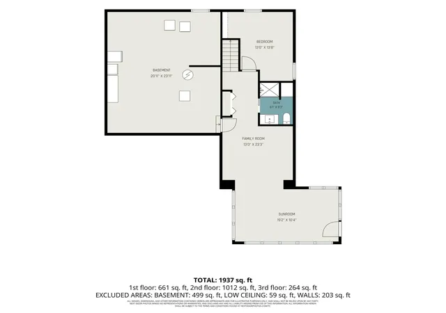 42nd image of 228 W Joliet Rd, Valparaiso, IN 46385 | MLS# 842903