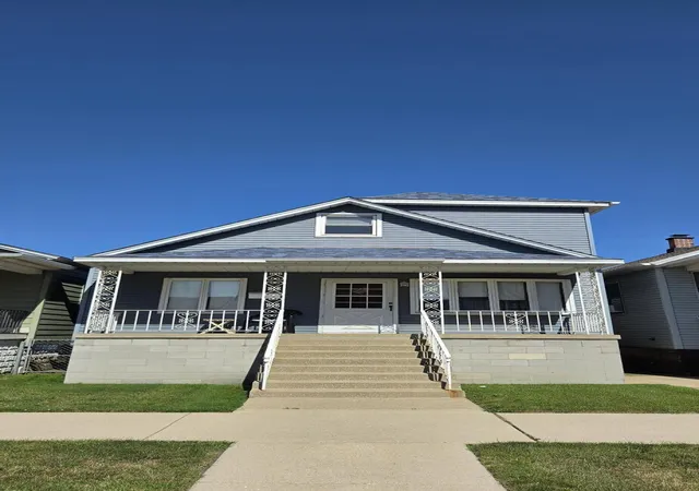 Photo 1 of Single family home for sale at 1539 Roberts Ave, Whiting, IN 46394 | MLS# 842900 | Listing updated on 2026-07-29