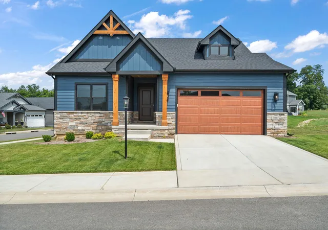 1st image of 3001 Forestside Ln, Valparaiso, IN 46385 | MLS# 842929