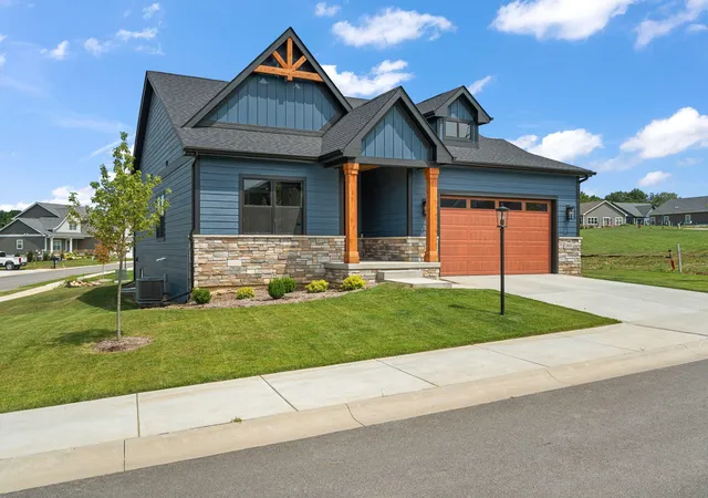 21st image of 3001 Forestside Ln, Valparaiso, IN 46385 | MLS# 842929