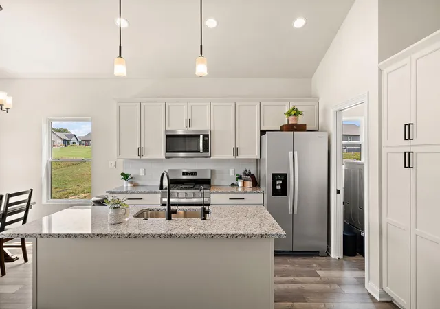 4th image of 3001 Forestside Ln, Valparaiso, IN 46385 | MLS# 842929