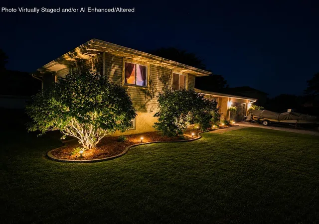 17th image of 9375 Roosevelt Pl, Crown Point, IN 46307 | MLS# 842733