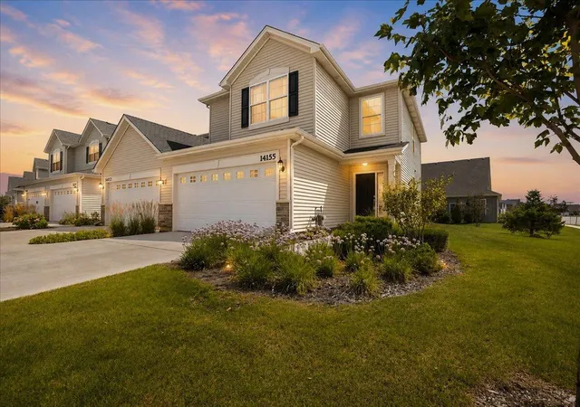1st image of 14155 Magnolia St, Cedar Lake, IN 46303 | MLS# 842749