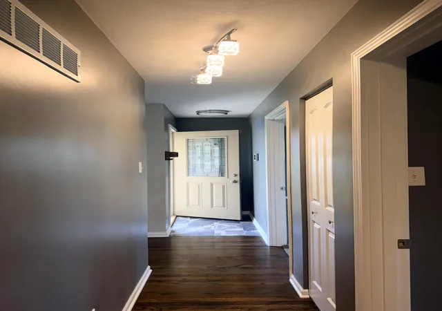 2nd image of 6092 Cleveland St, Merrillville, IN 46410 | MLS# 842913