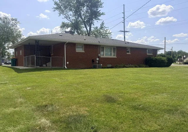 39th image of 6092 Cleveland St, Merrillville, IN 46410 | MLS# 842913