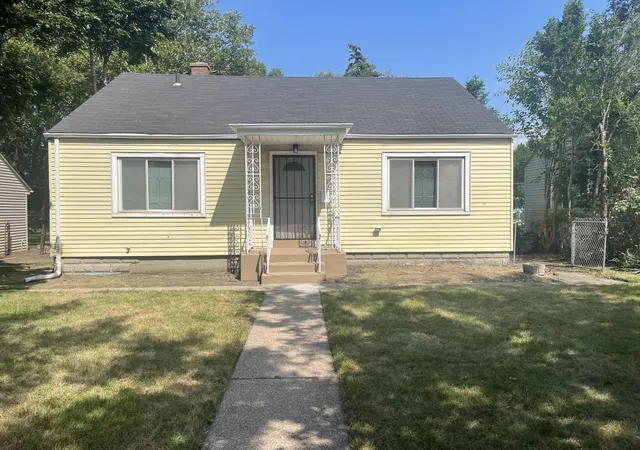 1st image of 153 Hovey St, Gary, IN 46406 | MLS# 842824