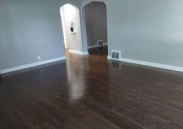 Photo 3 of Single family home for sale at 153 Hovey St, Gary, IN 46406 | MLS# 842824 | Listing updated on 2026-09-22