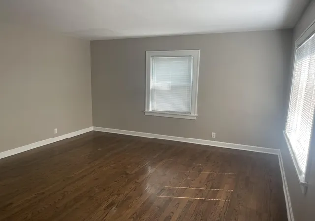 Photo 3 of Single family home for sale at 153 Hovey St, Gary, IN 46406 | MLS# 842824 | Listing updated on 2026-09-22