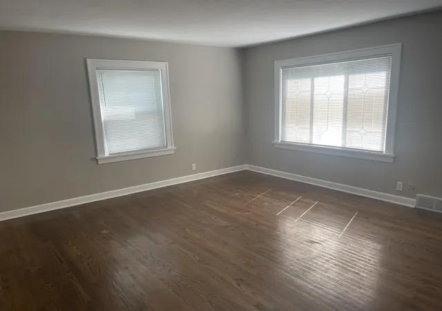 Photo 4 of Single family home for sale at 153 Hovey St, Gary, IN 46406 | MLS# 842824 | Listing updated on 2026-09-22