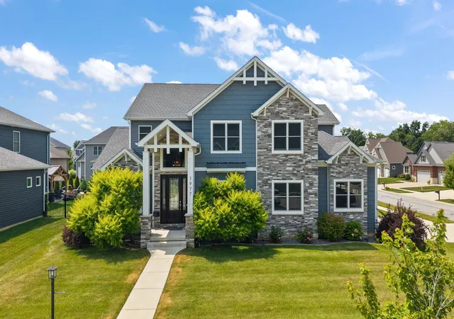 1st image of 1977 Louis Dr, Crown Point, IN 46307 | MLS# 842920