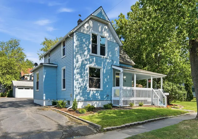 2nd image of 310 S Court St, Crown Point, IN 46307 | MLS# 842771
