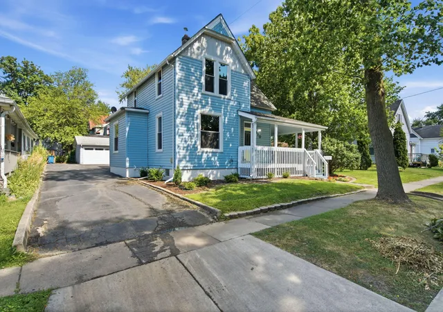 4th image of 310 S Court St, Crown Point, IN 46307 | MLS# 842771
