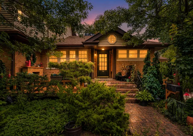 1st image of 7334 Baring Pkwy, Hammond, IN 46324 | MLS# 842844