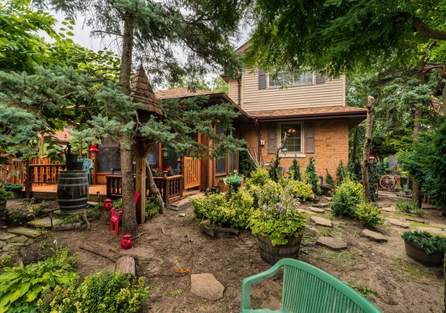 24th image of 7334 Baring Pkwy, Hammond, IN 46324 | MLS# 842844