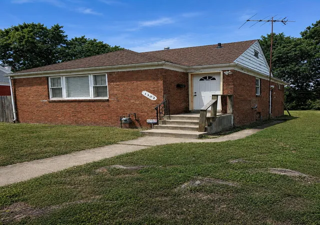 1st image of 1302 Dakota St, Gary, IN 46403 | MLS# 842775