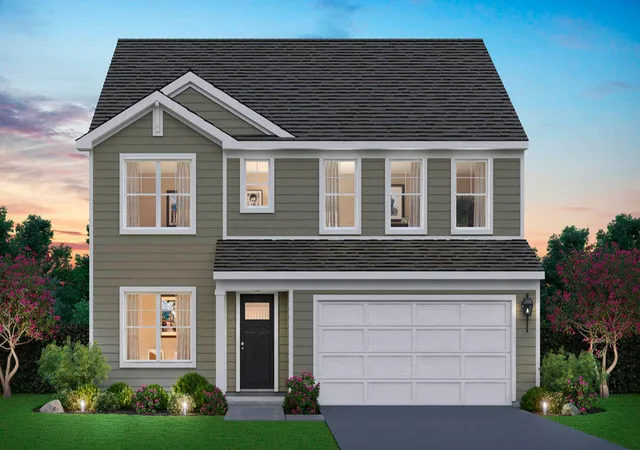 1st image of 10644 Privet Dr, Crown Point, IN 46307 | MLS# 842758