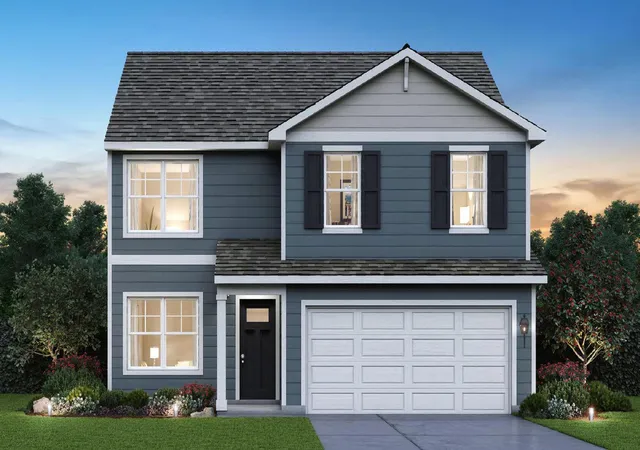 1st image of 590 Petry St, Hebron, IN 46341 | MLS# 842763