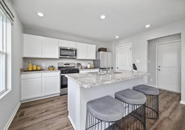 5th image of 590 Petry St, Hebron, IN 46341 | MLS# 842763