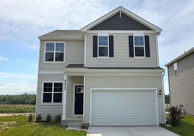 1st image of 4212 Viceroy St, Portage, IN 46385 | MLS# 842764