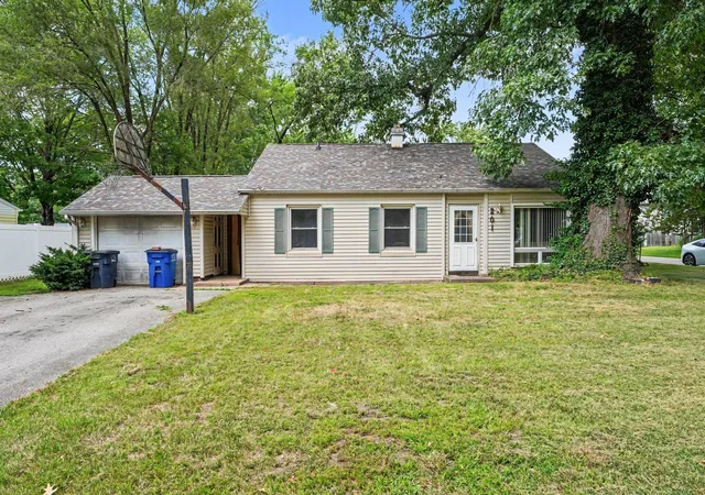 1st image of 201 Chestnut St, Michigan City, IN 46360 | MLS# 842983