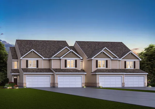 1st image of 534 Cressmoor Blvd, Hobart, IN 46342 | MLS# 842776