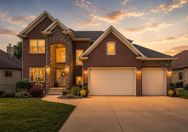 1st image of 9952 Mathews St, Crown Point, IN 46307 | MLS# 842832
