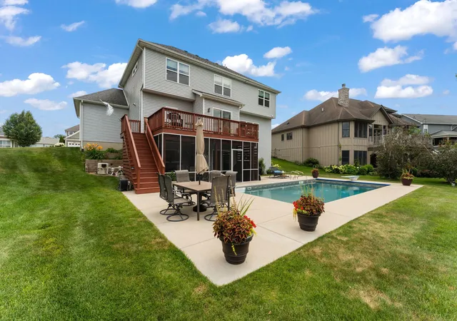 4th image of 9952 Mathews St, Crown Point, IN 46307 | MLS# 842832