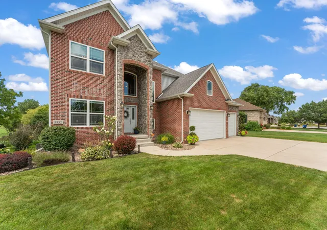 53rd image of 9952 Mathews St, Crown Point, IN 46307 | MLS# 842832