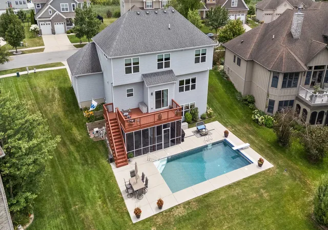 5th image of 9952 Mathews St, Crown Point, IN 46307 | MLS# 842832