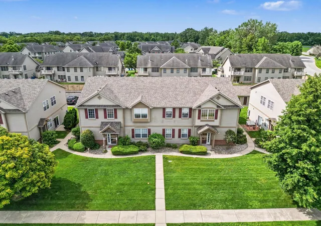 14th image of 1165 Poppyfield Pl, Schererville, IN 46375 | MLS# 842831