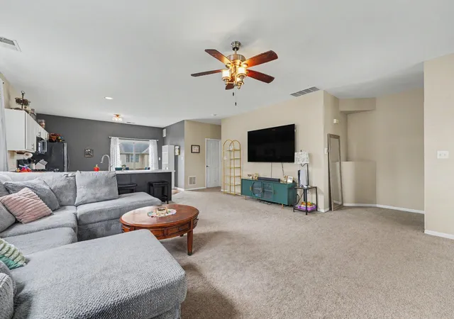 2nd image of 1165 Poppyfield Pl, Schererville, IN 46375 | MLS# 842831