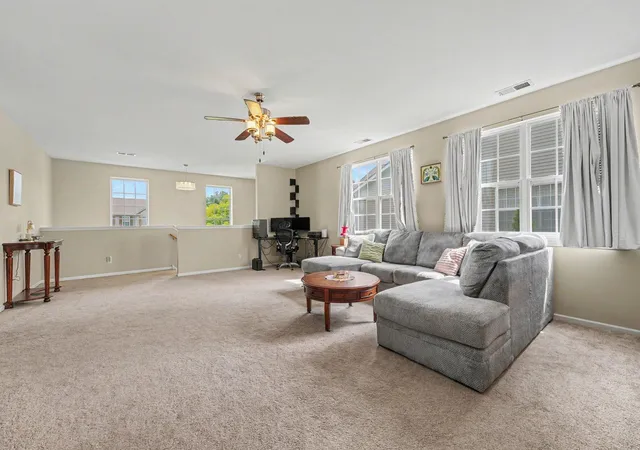 3rd image of 1165 Poppyfield Pl, Schererville, IN 46375 | MLS# 842831