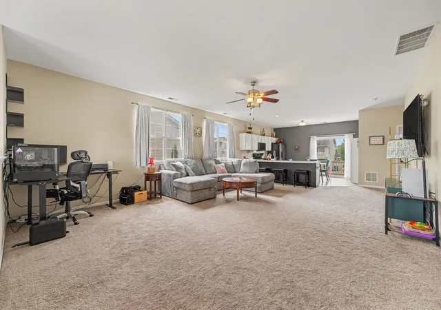 4th image of 1165 Poppyfield Pl, Schererville, IN 46375 | MLS# 842831