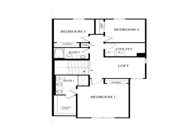20th image of 453 Cressmoor Blvd, Hobart, IN 46342 | MLS# 842781