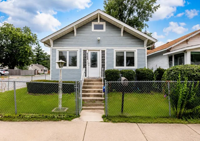 1st image of 6258 Monroe Ave, Hammond, IN 46324 | MLS# 842790