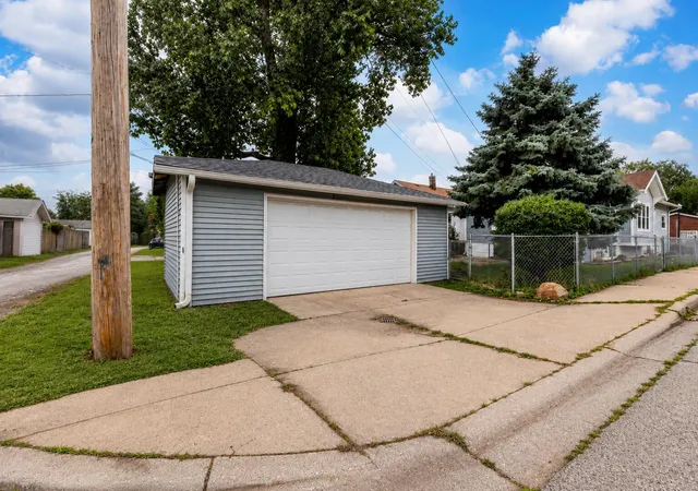 23rd image of 6258 Monroe Ave, Hammond, IN 46324 | MLS# 842790