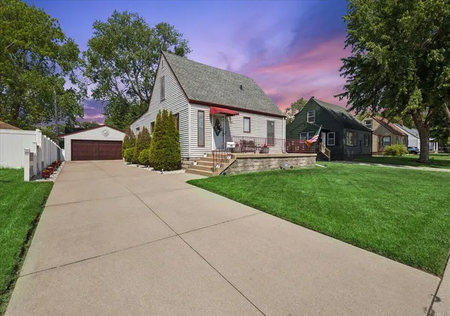 1st image of 7126 Montana Ave, Hammond, IN 46323 | MLS# 842922