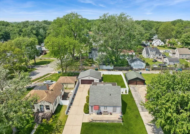 3rd image of 7126 Montana Ave, Hammond, IN 46323 | MLS# 842922