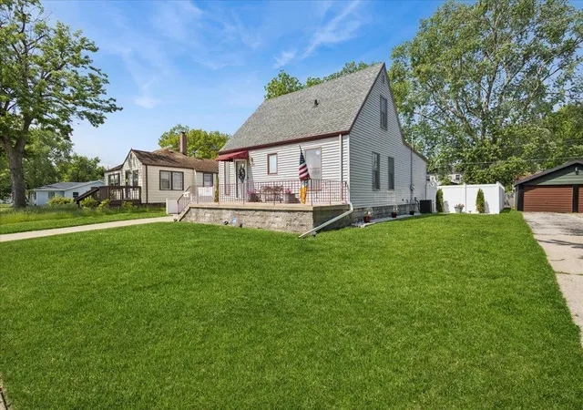 5th image of 7126 Montana Ave, Hammond, IN 46323 | MLS# 842922
